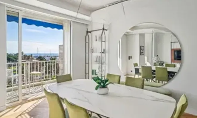 Недвижимость Villa Pointe Croisette: 5