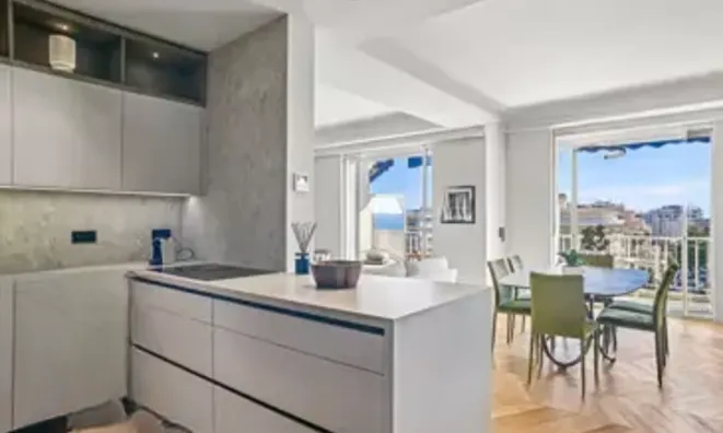 Недвижимость Villa Pointe Croisette: 6