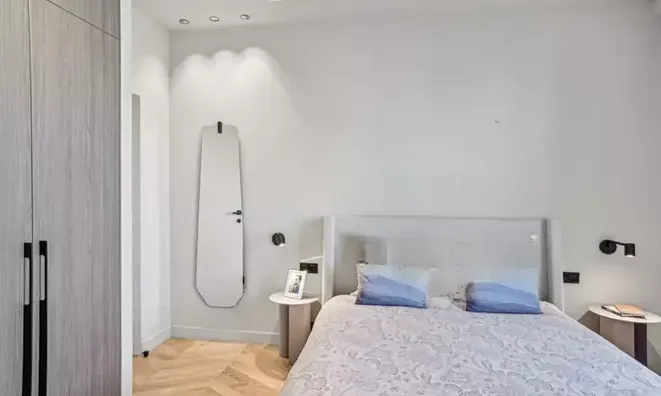 Недвижимость Villa Pointe Croisette: 7