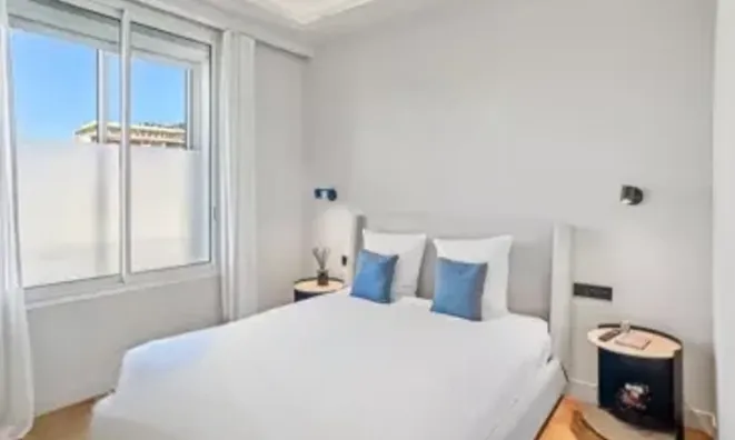 Недвижимость Villa Pointe Croisette: 8