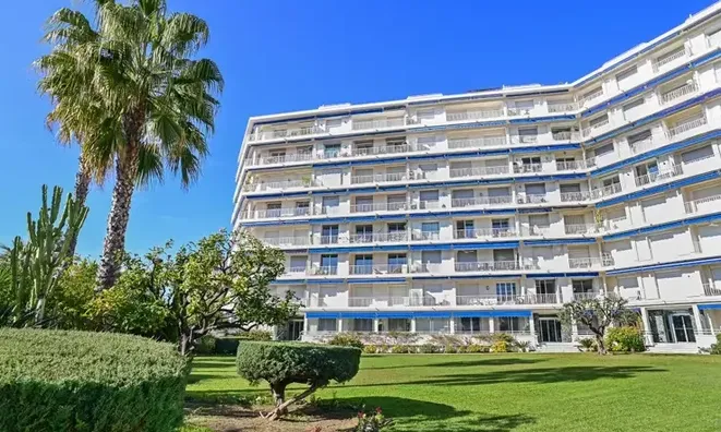 Недвижимость Villa Pointe Croisette: 10
