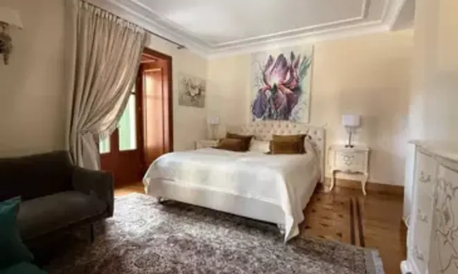 Недвижимость Property Type: Villa  
Location: Cannes, Californie  

Villa Californie: 8