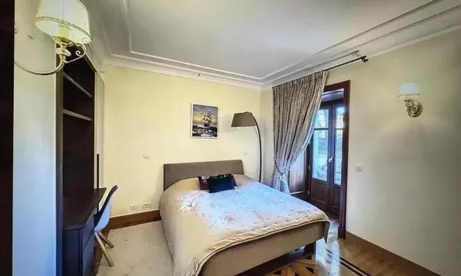 Недвижимость Property Type: Villa  
Location: Cannes, Californie  

Villa Californie: 10