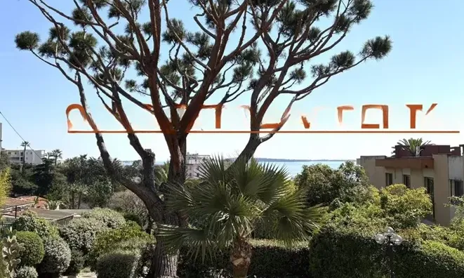 Недвижимость Villa Cannes Croix des Gardes: 1