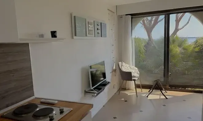 Недвижимость Villa Cannes Croix des Gardes: 4