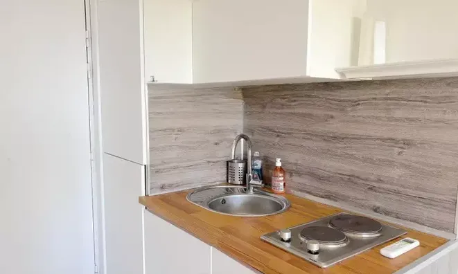 Недвижимость Villa Cannes Croix des Gardes: 7