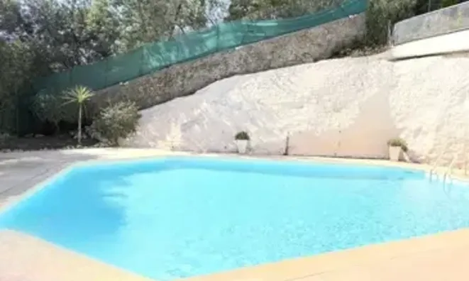 Недвижимость Villa Cannes Croix des Gardes: 11