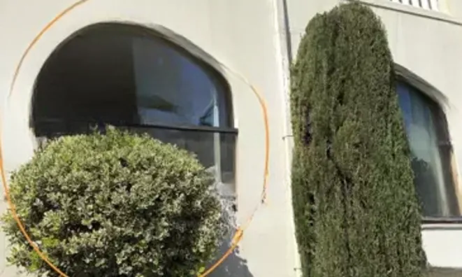 Недвижимость Villa Cannes Croix des Gardes: 12
