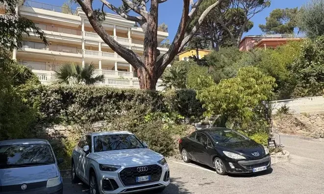 Недвижимость Villa Cannes Croix des Gardes: 13