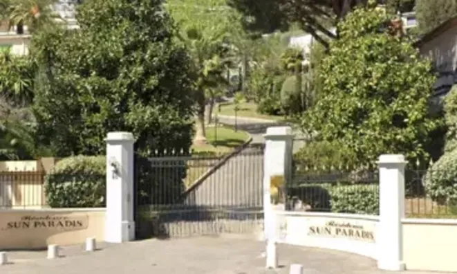 Недвижимость Villa Cannes Croix des Gardes: 14