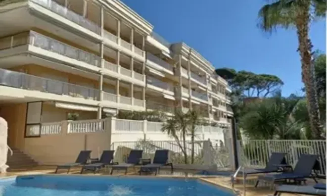 Недвижимость Villa Cannes Croix des Gardes: 15