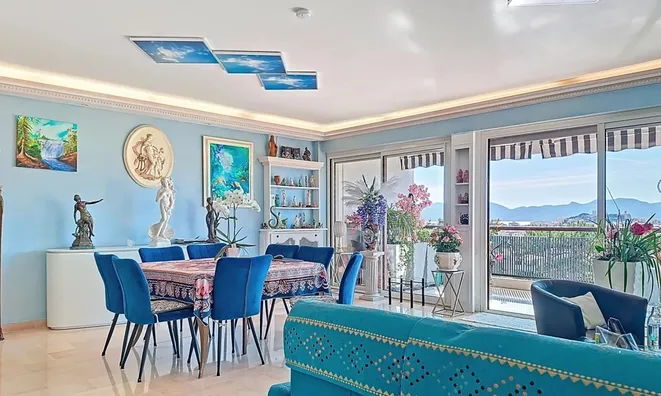 Недвижимость House Cannes: 2