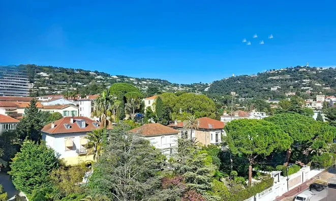 Недвижимость House Cannes: 9