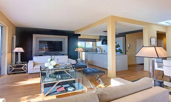 Недвижимость Property Cannes: 6