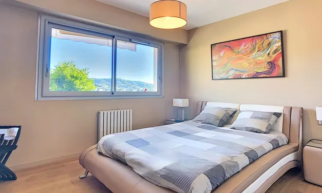 Недвижимость Property Cannes: 12