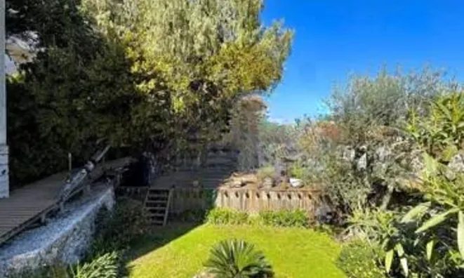 Недвижимость Villa Petit Juas: 3