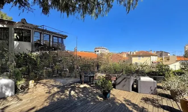 Недвижимость Villa Petit Juas: 4