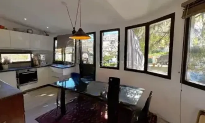 Недвижимость Villa Petit Juas: 5