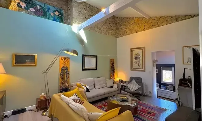 Недвижимость Villa Petit Juas: 7