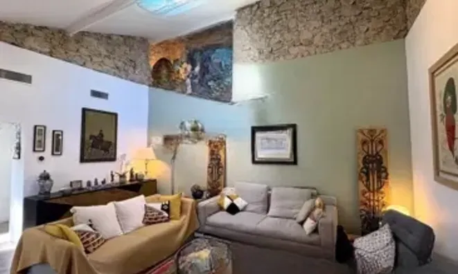 Недвижимость Villa Petit Juas: 8