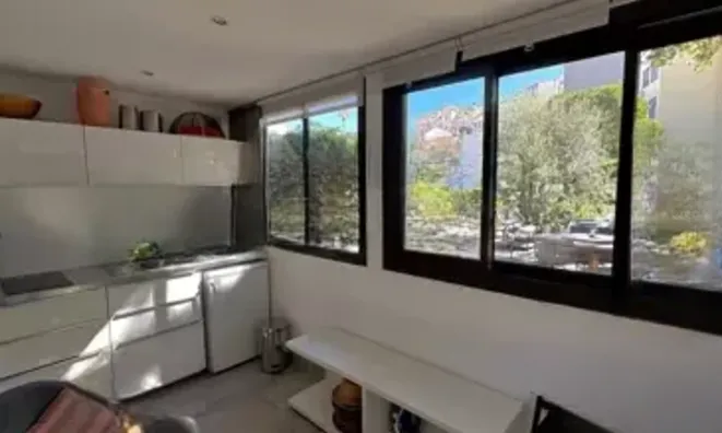 Недвижимость Villa Petit Juas: 11