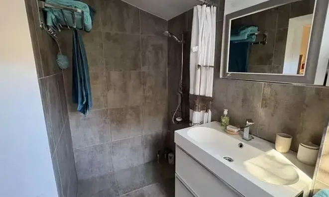 Недвижимость Villa Petit Juas: 14