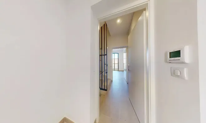 Недвижимость Villa Cannes Californie: 15