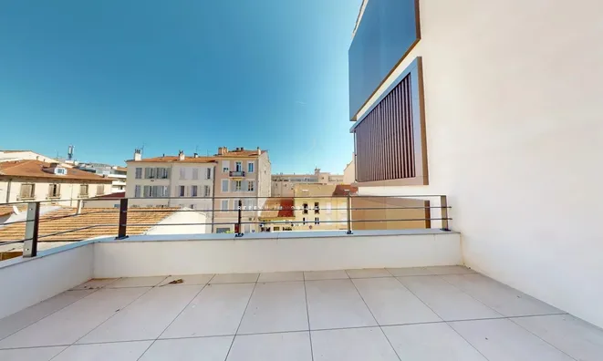 Недвижимость Villa Cannes Californie: 16