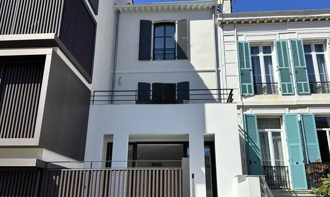 Недвижимость Villa Cannes Californie: 23