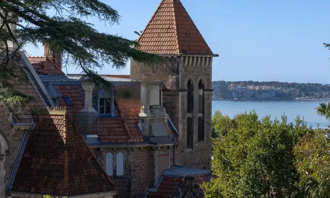 Недвижимость Villa Cannes Californie: 2