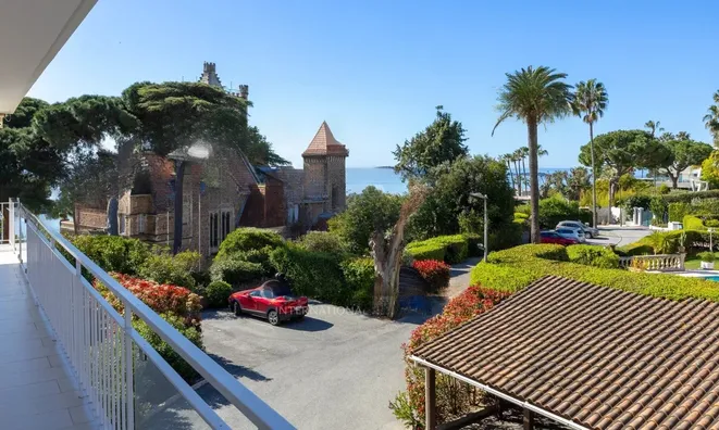 Недвижимость Villa Cannes Californie: 3