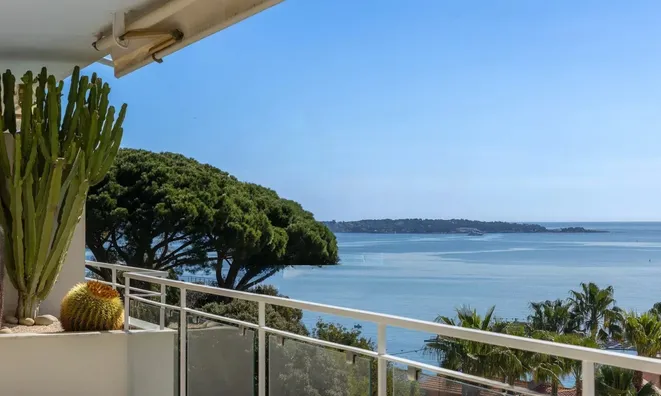 Недвижимость Villa Cannes Californie: 4
