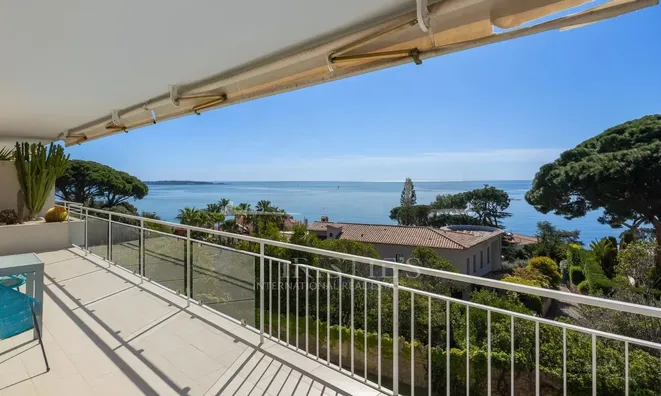 Недвижимость Villa Cannes Californie: 5