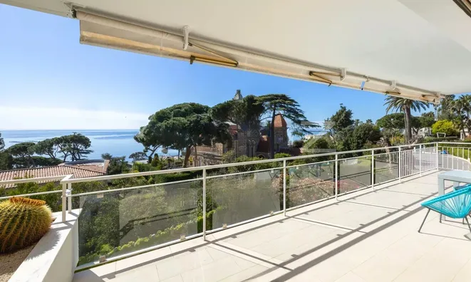 Недвижимость Villa Cannes Californie: 6