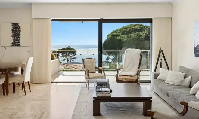 Недвижимость Villa Cannes Californie: 8