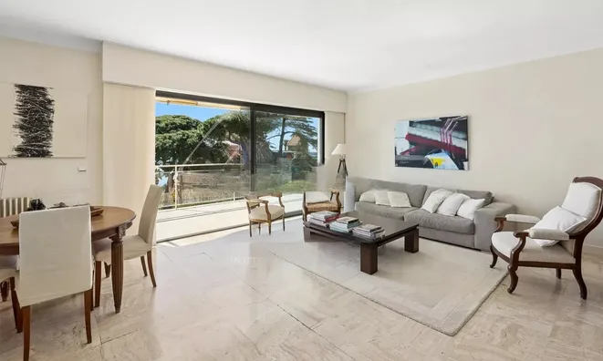 Недвижимость Villa Cannes Californie: 9