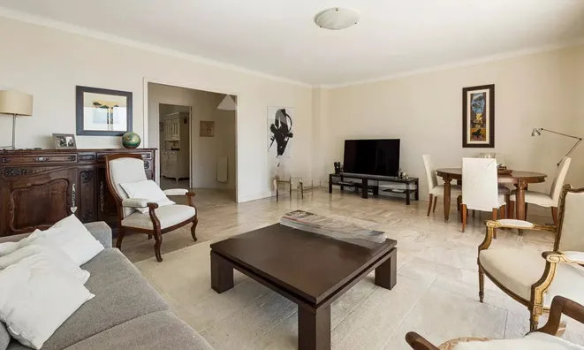 Недвижимость Villa Cannes Californie: 10