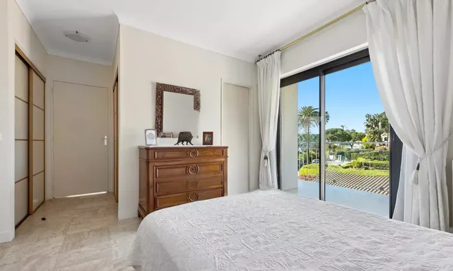 Недвижимость Villa Cannes Californie: 11
