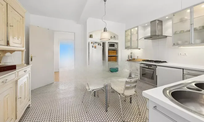 Недвижимость Villa Cannes Californie: 14