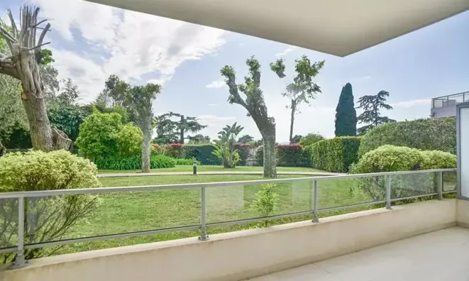 Недвижимость Villa Cannes: 1