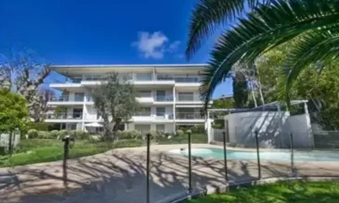 Недвижимость Villa Cannes: 2