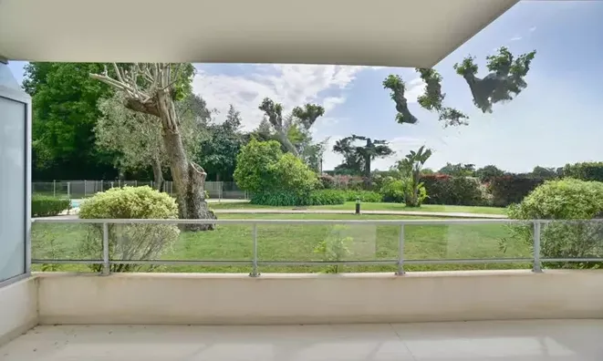 Недвижимость Villa Cannes: 10