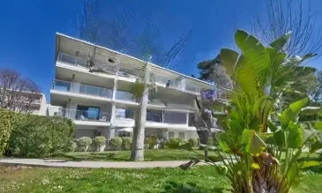 Недвижимость Villa Cannes: 14