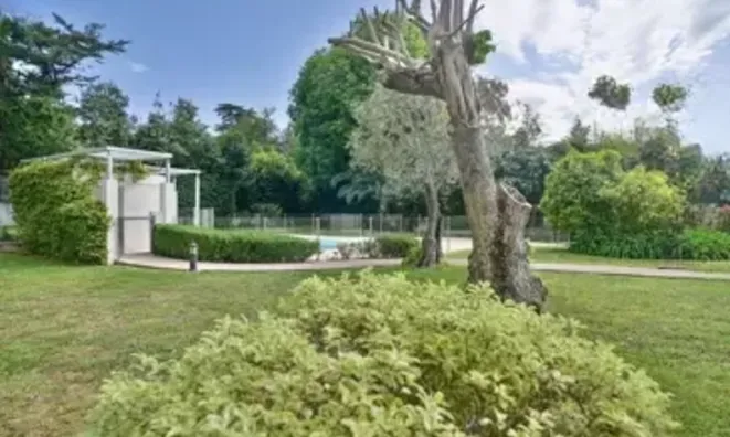 Недвижимость Villa Cannes: 15