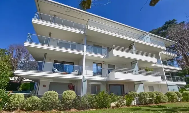 Недвижимость Villa Cannes: 16