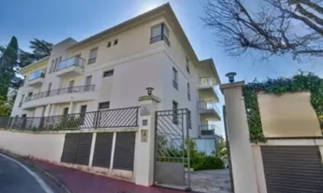 Недвижимость Villa Cannes: 18