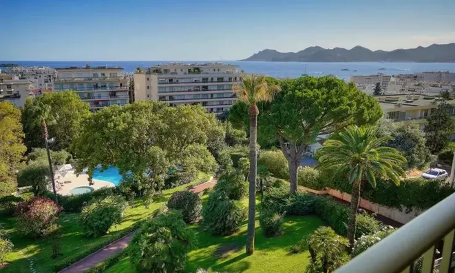 Недвижимость Villa Pointe Croisette: 1