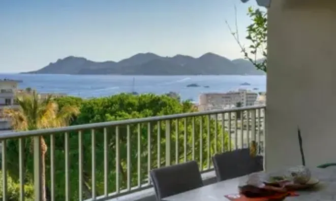 Недвижимость Villa Pointe Croisette: 2