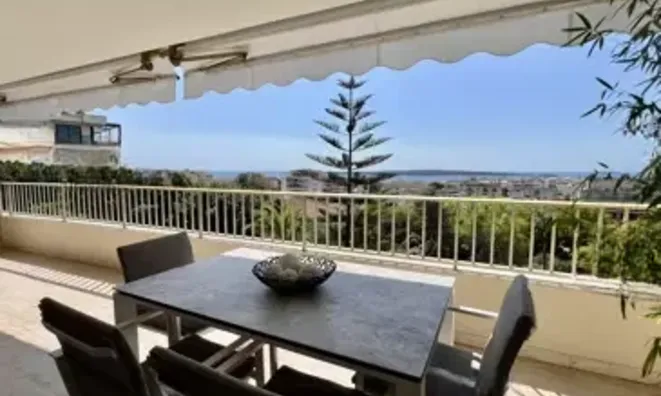 Недвижимость Villa Pointe Croisette: 5