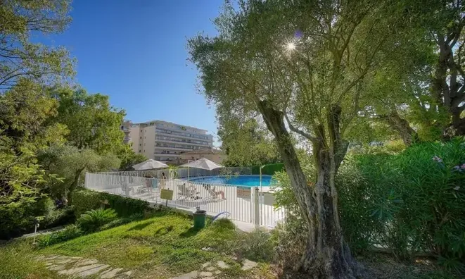 Недвижимость Villa Pointe Croisette: 7